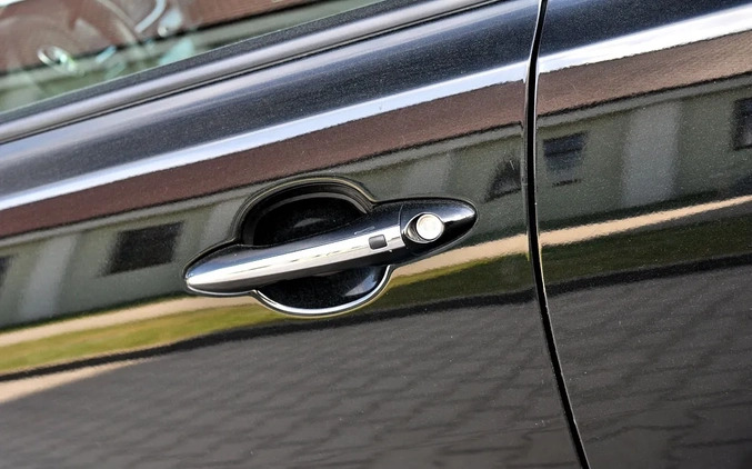 Kia Optima cena 44900 przebieg: 280000, rok produkcji 2014 z Bychawa małe 742